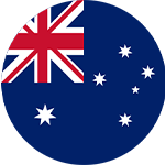 Australia Flag