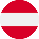 Austria Flag