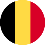 Belgium Flag