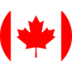 Canada Flag