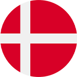 Denmark Flag