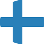 Finland Flag