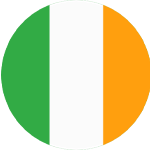 Ireland Flag