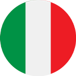 Italy Flag