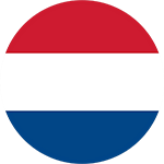 Netherlands Flag