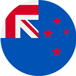 New Zealand Flag