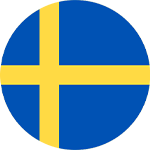 Sweden Flag