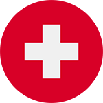 Switzerland Flag
